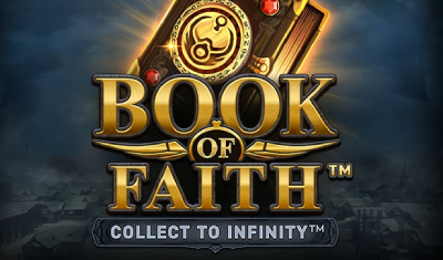Book of Faith